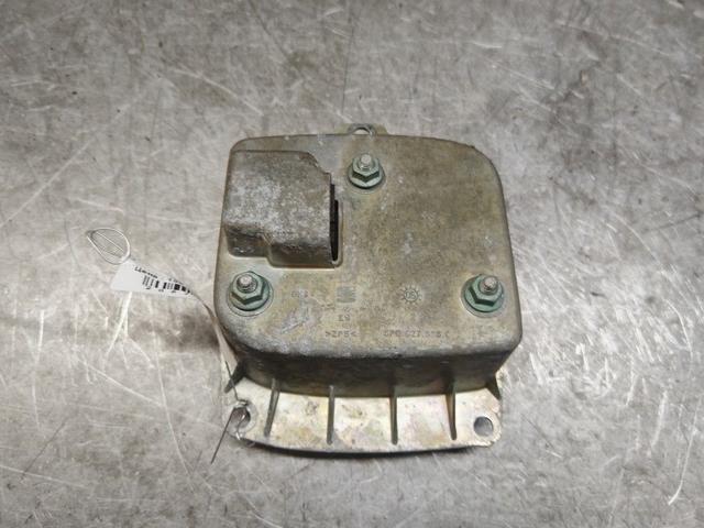 Ручка открывания багажника X44VQD Seat Altea купить в магазине запчастей бу