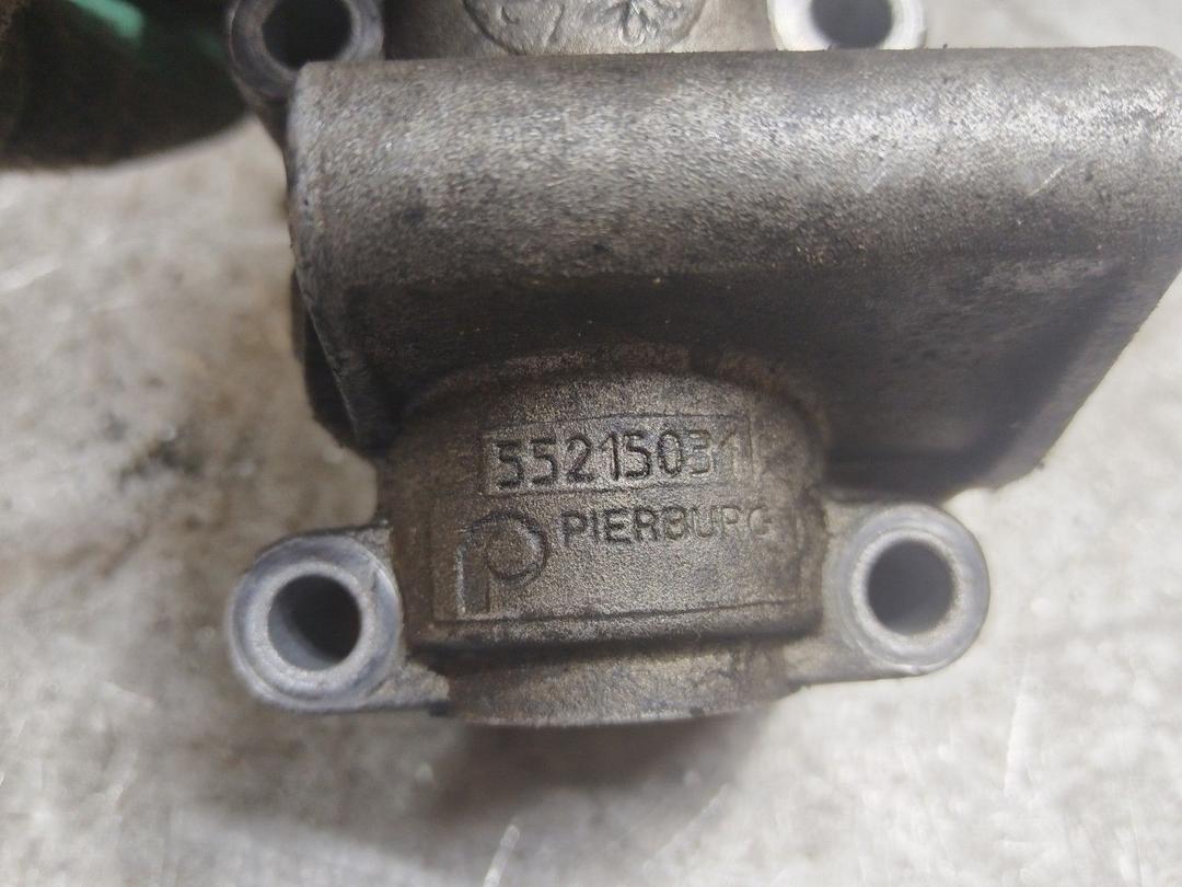 Клапан EGR 3DCK8J Opel Zafira купить в магазине запчастей бу