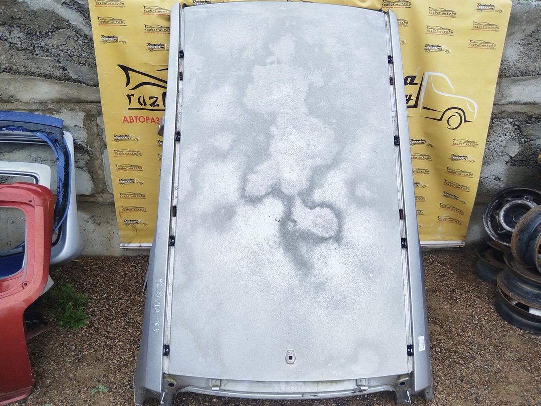 Крыша 5P6CI3 Opel Meriva - Фото 1