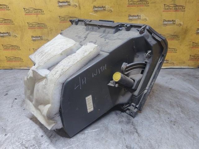 Бардачок SVAMGA Nissan Note купить на авторазборке