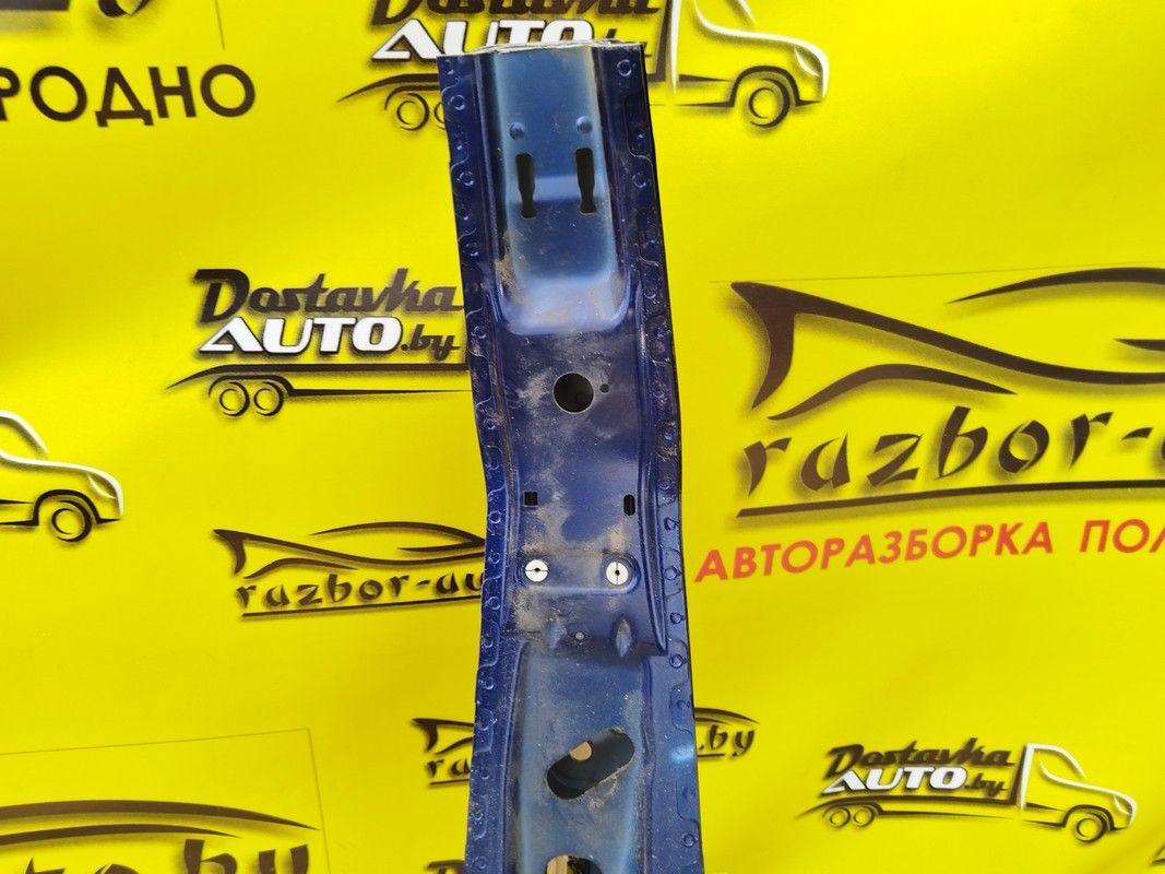 Стойка кузовная центральная левая NW3KLQ Audi A4 undefined