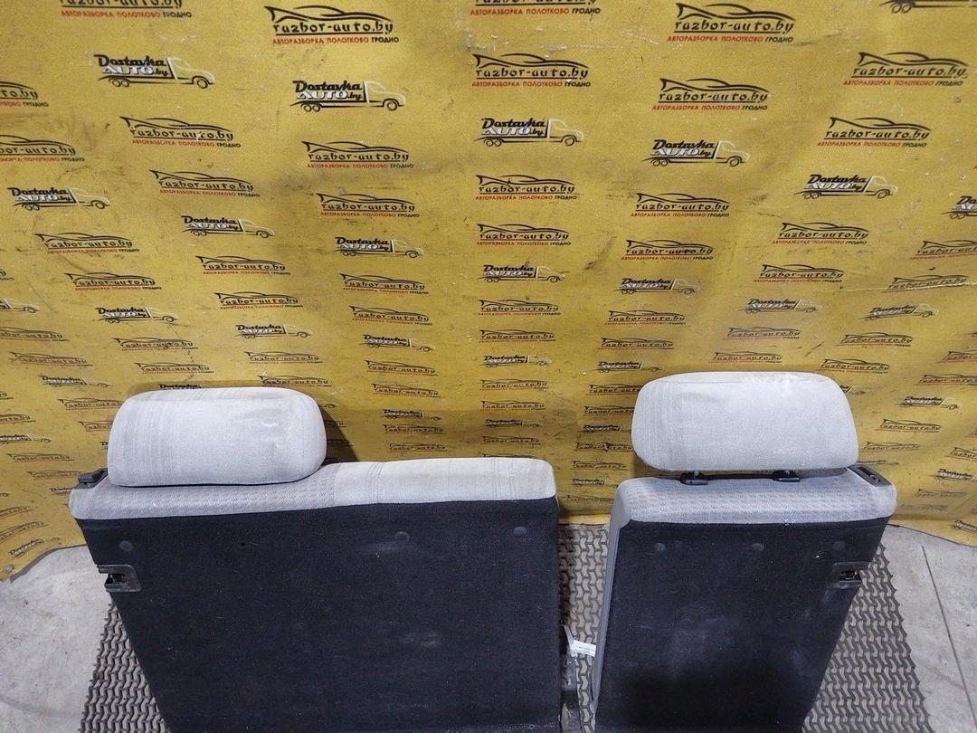 Салон (комплект сидений) S481TW Mitsubishi Carisma undefined