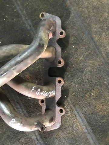 Коллектор выпускной LMWTL9 Ford Galaxy купить с доставкой