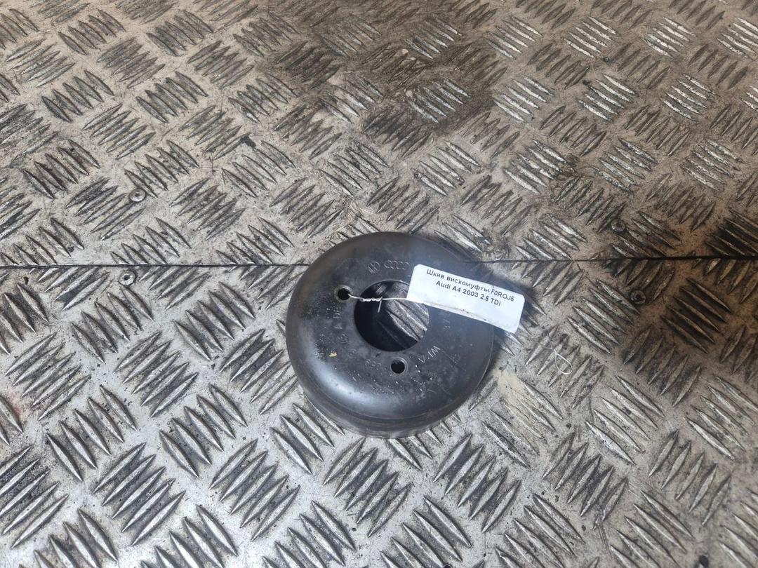 Шкив вискомуфты F0ROJ5 Audi A4 - Фото 2