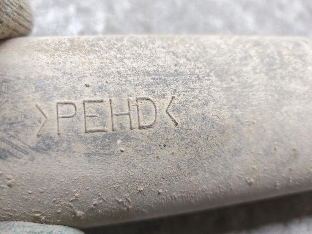 Амортизатор задний левый CP61DK Renault Espace - Фото 5