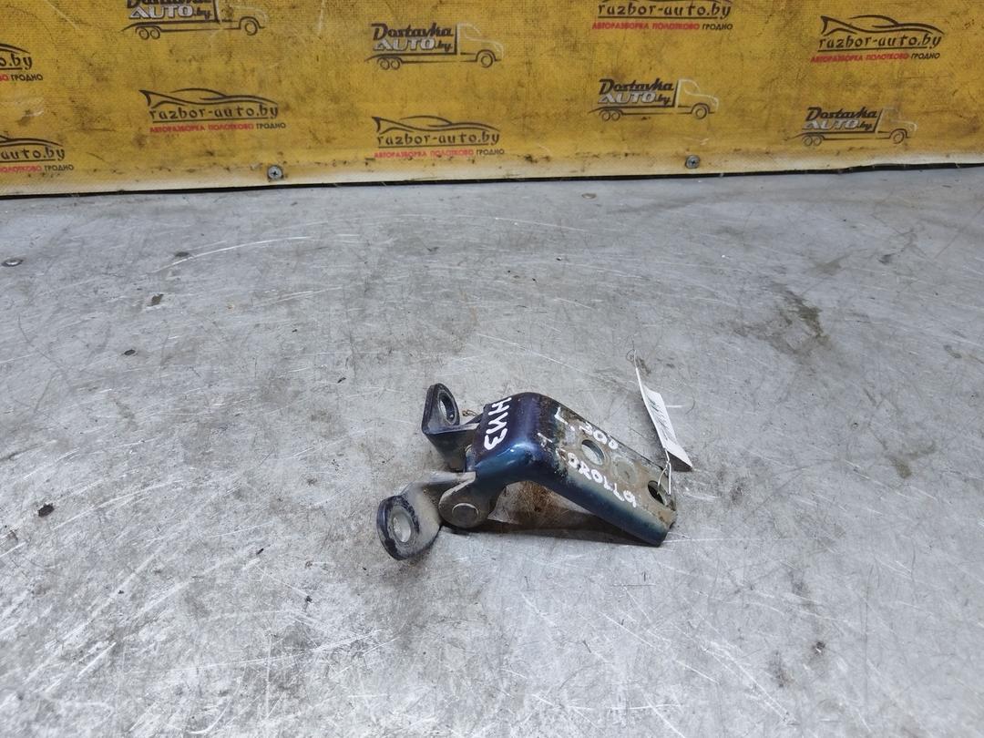 Петля двери задней левой K56CTG Toyota Corolla - Фото 6