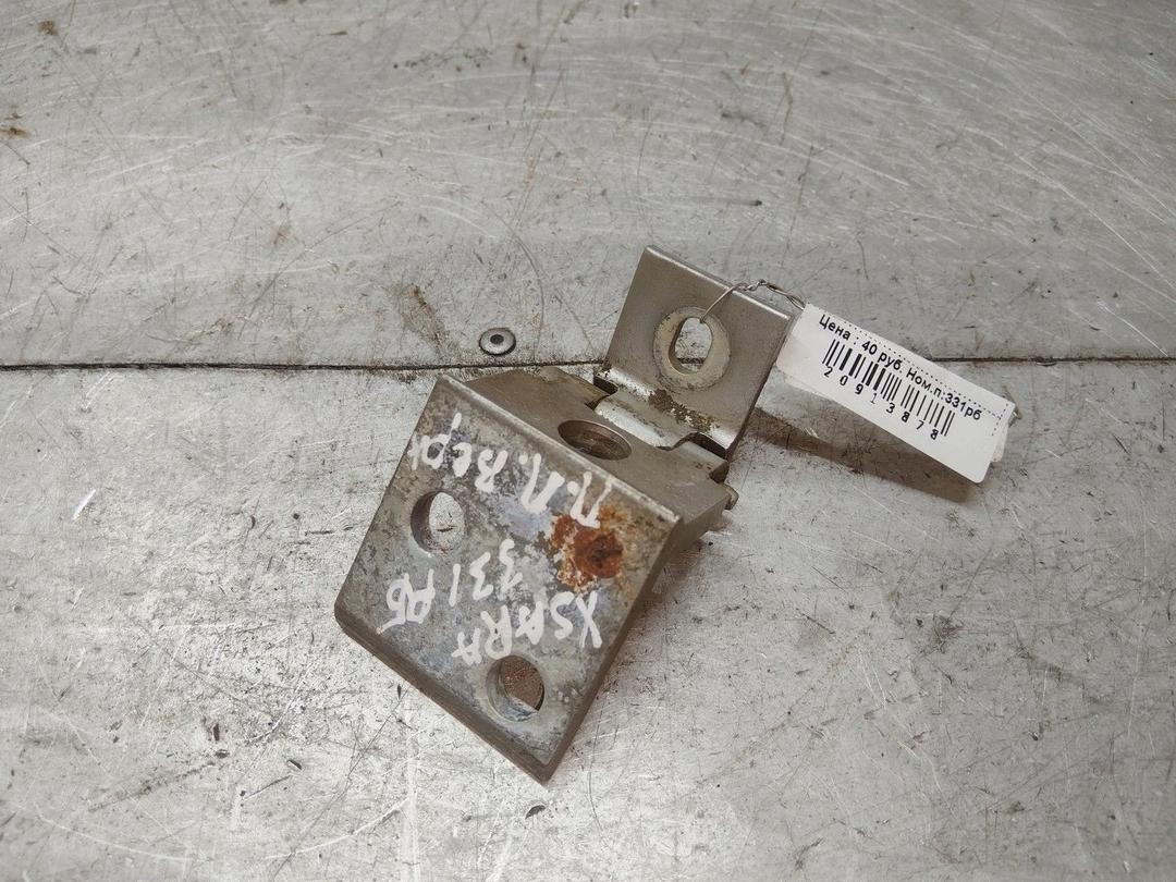 Петля двери передней левой 33LYSL Citroen Xsara - Фото 1