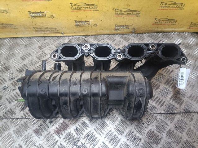 Коллектор впускной D8N0RB Toyota Yaris Verso купить в магазине запчастей бу