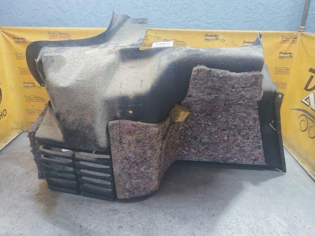 Обшивка багажника RBVEZ9 Fiat Linea - Фото 3