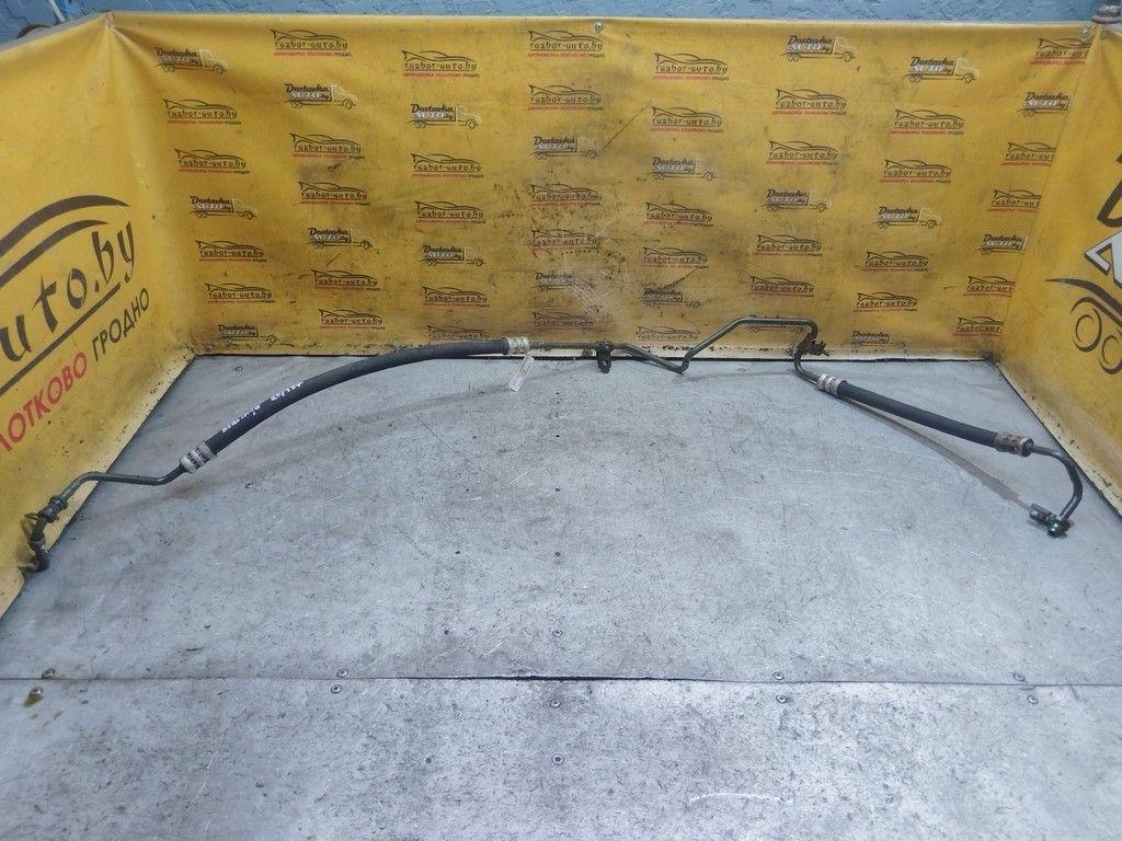 Трубка гидроусилителя IFVKIQ Citroen Berlingo - Фото 3