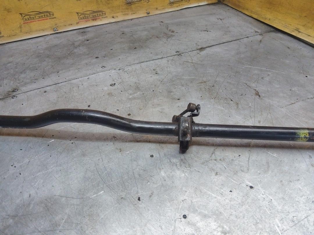 Стабилизатор подвески (поперечной устойчивости) передний WOUVRJ Citroen C5 купить с доставкой