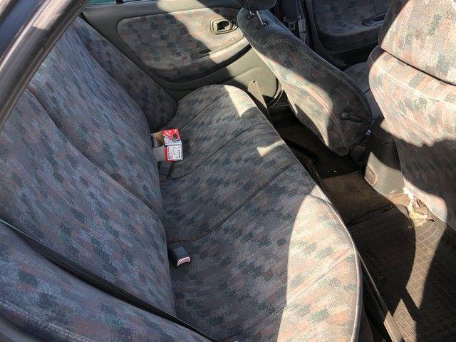 Ремень безопасности задний левый XZQR8K Hyundai Lantra купить с доставкой