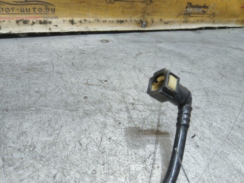 Трубка вакуумная 896FS3 Peugeot 406 - Фото 4