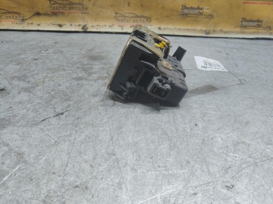 Замок двери передней левой PGGVYS Renault Laguna купить на авторазборке