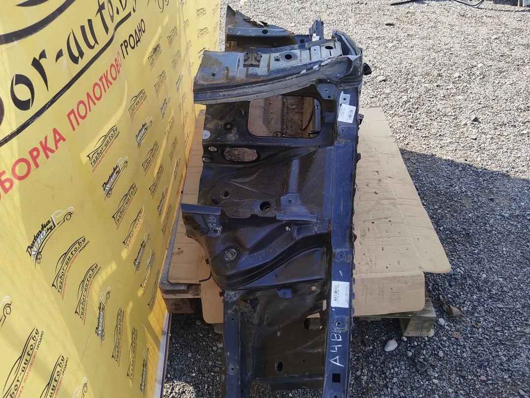 Стойка кузовная передняя левая BMWYDQ Audi A4 купить с доставкой