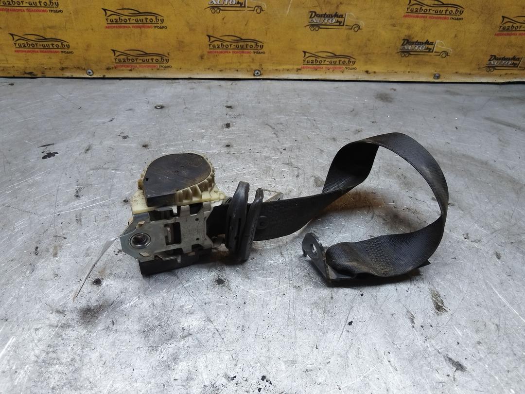 Ремень безопасности задний правый ENZRYO Opel Astra купить