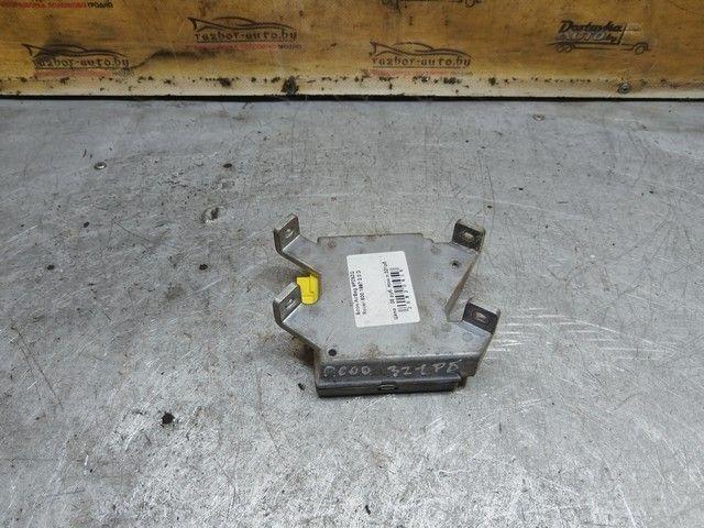 Блок AirBag 9PZ9ZQ Rover 600 купить в магазине запчастей бу