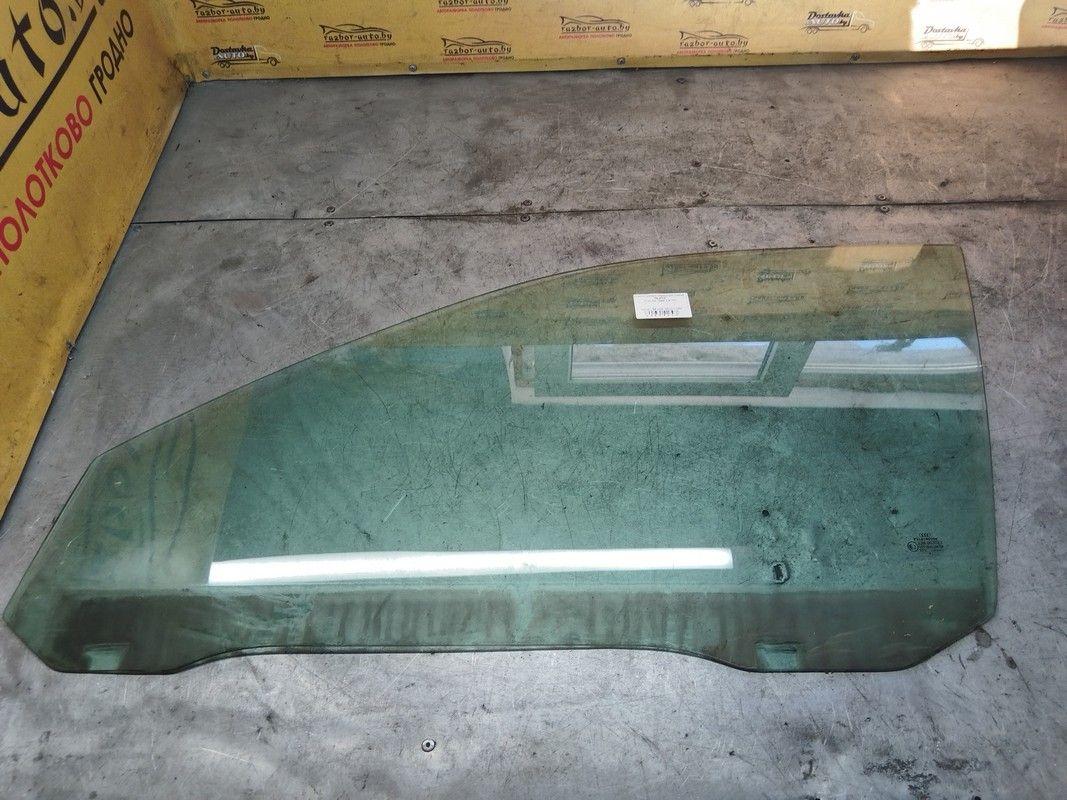 Стекло двери передней левой 7BJF70 Audi A4