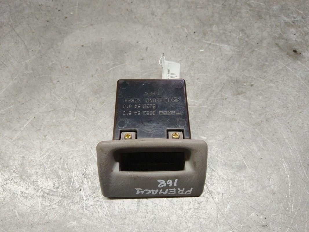 Пепельница BHJEZQ Mazda Premacy - Фото 2