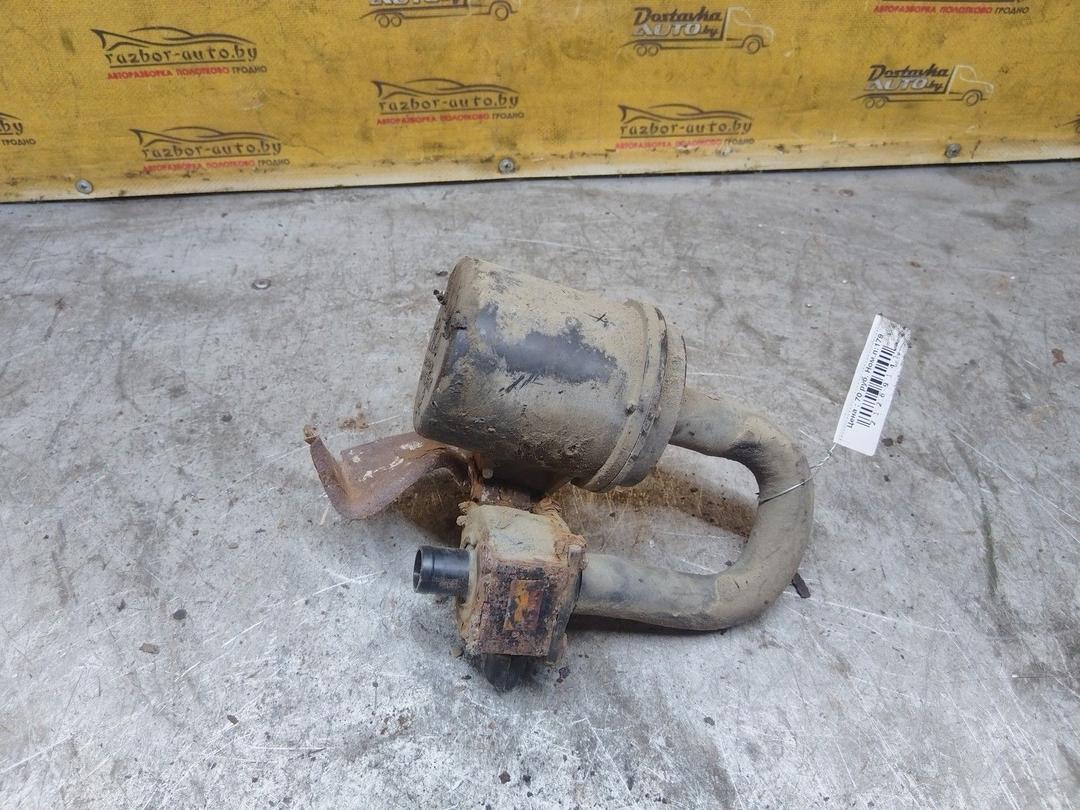 Клапан вентиляции топливного бака 3HHK6P Subaru Forester купить на авторазборке