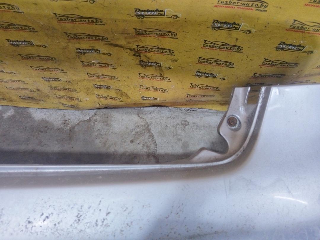 Бампер задний YADG2I Mitsubishi Grandis undefined