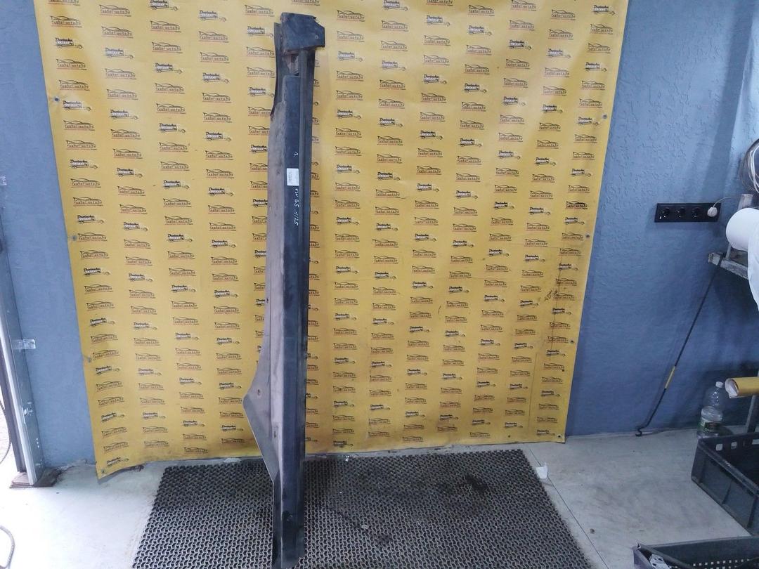 Накладка на порог HOI9K1 Volkswagen Passat - Фото 1