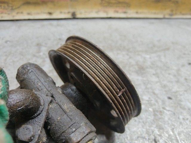 Насос гидроусилителя руля JU3R47 Seat Alhambra купить в магазине запчастей бу