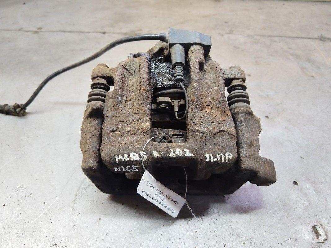 Суппорт передний правый 2T1C15 Mercedes C W202 купить