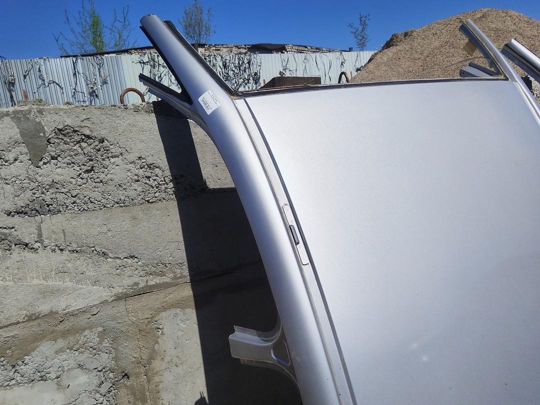 Крыша L0O1PW Citroen Xsara Picasso undefined