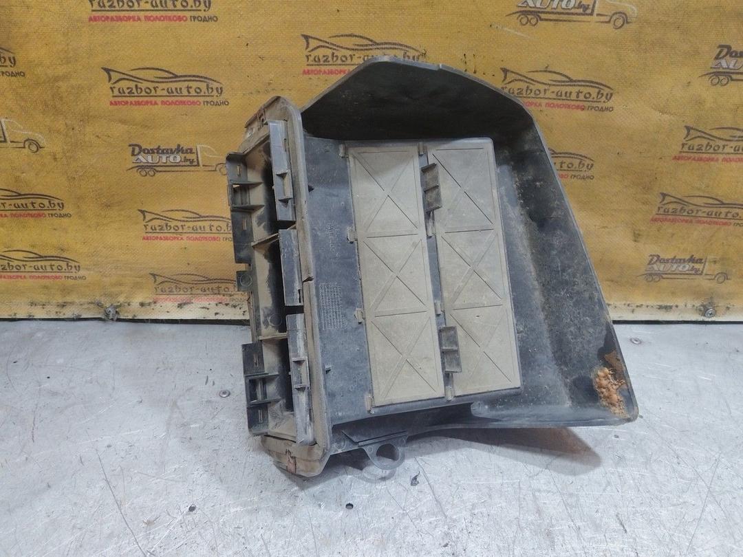 Решетка вентиляции кузова 13K576 Peugeot 605 - Фото 3