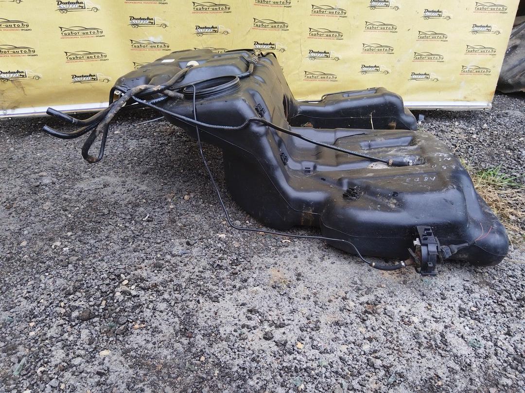 Бак топливный C9B71C Audi A8 купить в магазине запчастей бу