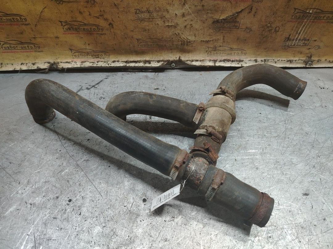 Корпус термостата L8G686 Daewoo Lanos - Фото 3