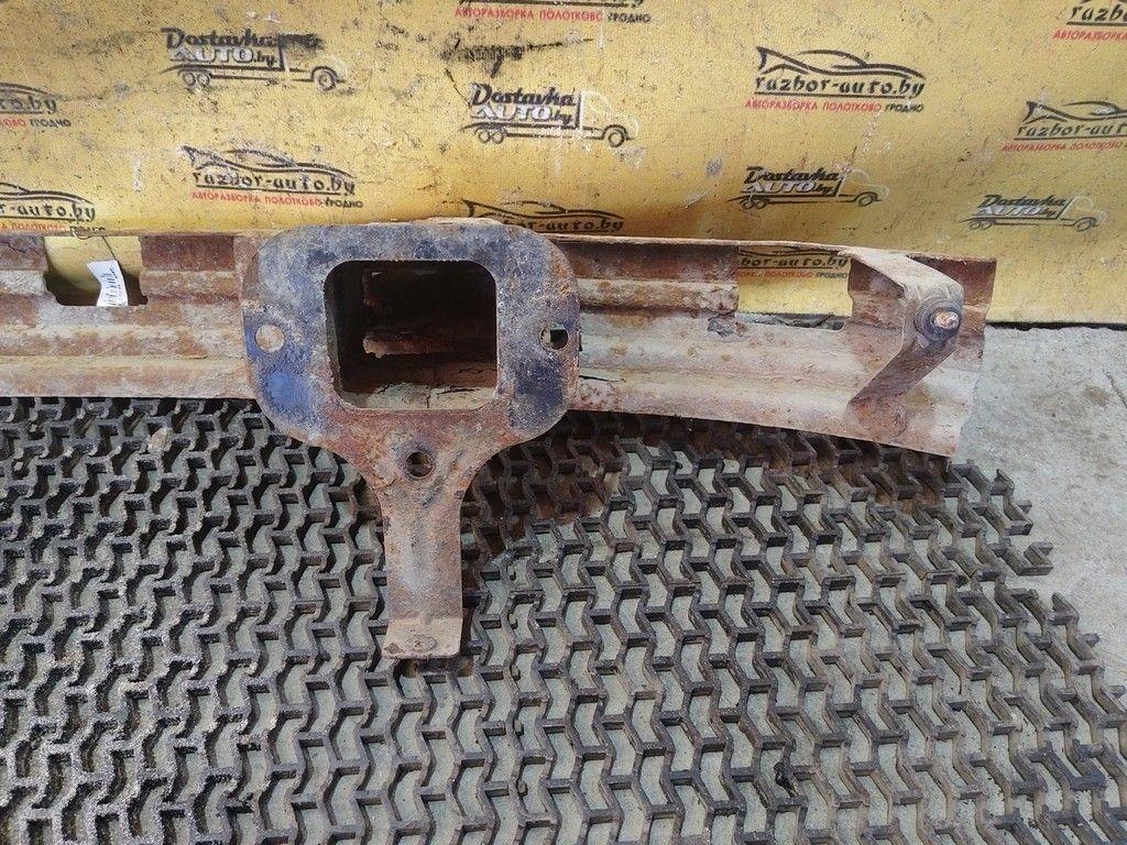 Усилитель бампера заднего 3FACJ4 Citroen C8 - Фото 6