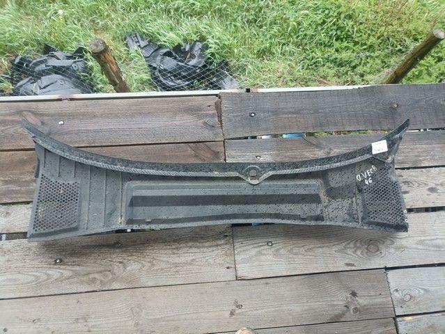Дождевик Z9OI8D Opel Vectra