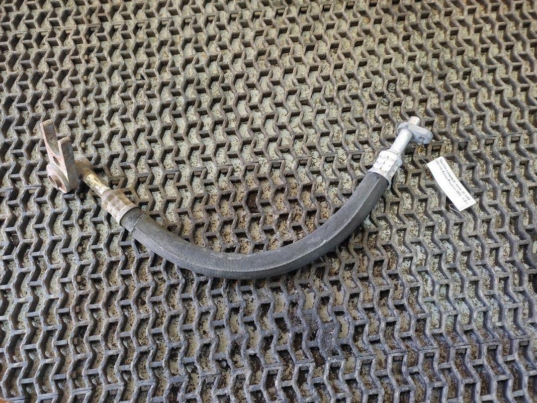 Трубка кондиционера 49IU82 Citroen Xsara Picasso