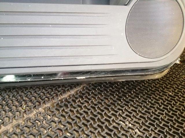 Дверь передняя левая QG09OR Mitsubishi Colt undefined