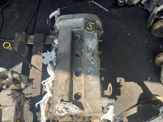 Двигатель H3QLRM Ford Mondeo