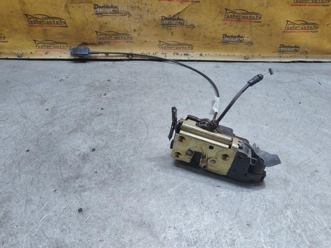 Замок двери передней левой EYQRV7 Renault Scenic купить с доставкой