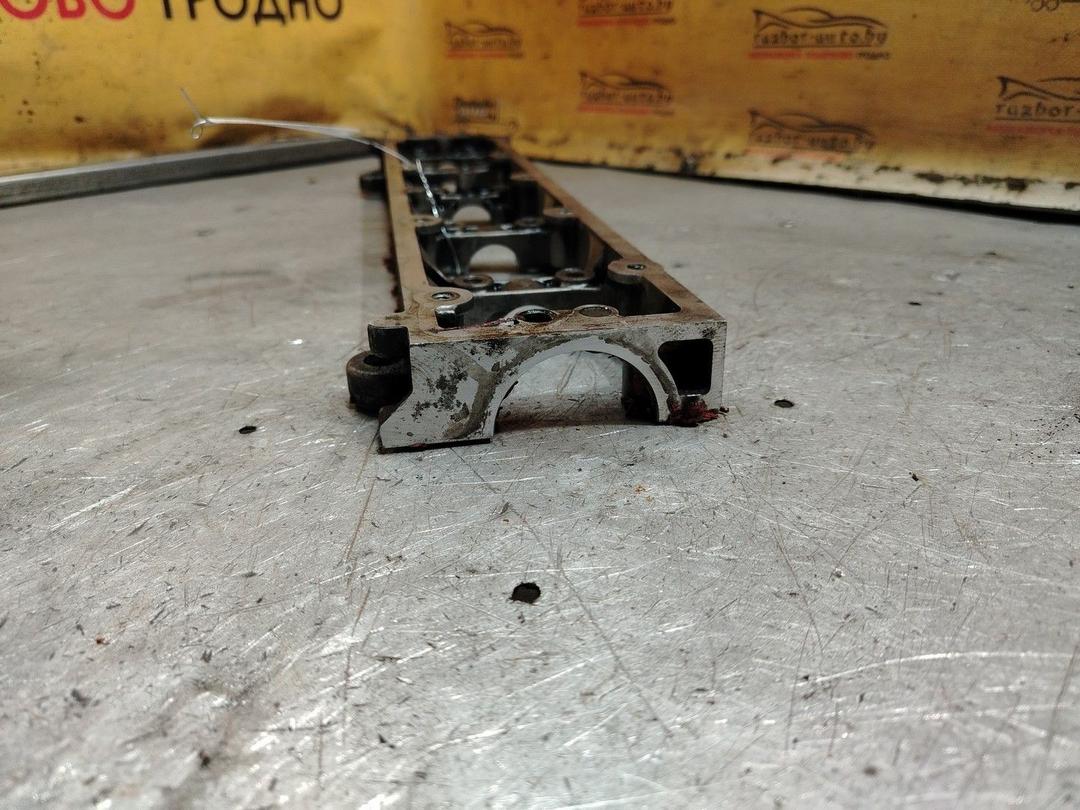 Постель распредвала (бугель) 6WBJC2 Citroen Xantia - Фото 3