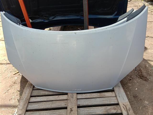 Капот C175C0 Ford Galaxy