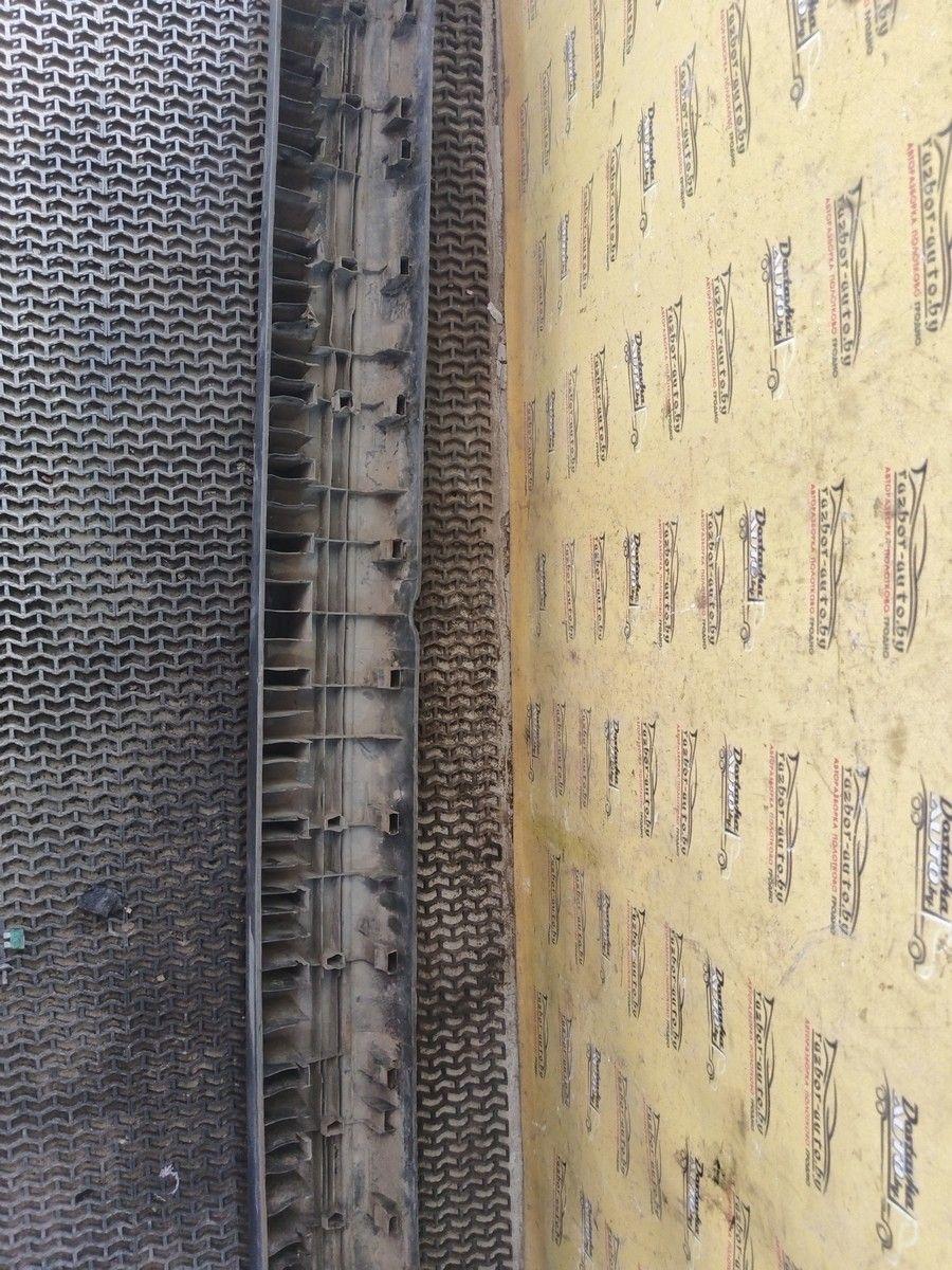 Бампер задний F7CO0H Volkswagen Jetta - Фото 8