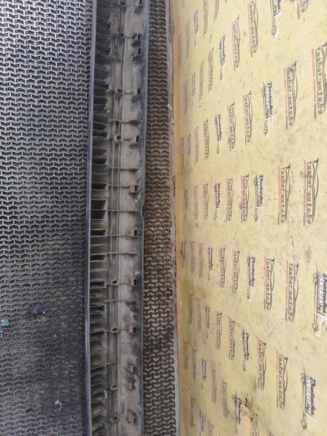 Бампер задний F7CO0H Volkswagen Jetta undefined