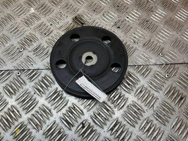 Шкив коленвала Z87YY6 Mitsubishi Colt