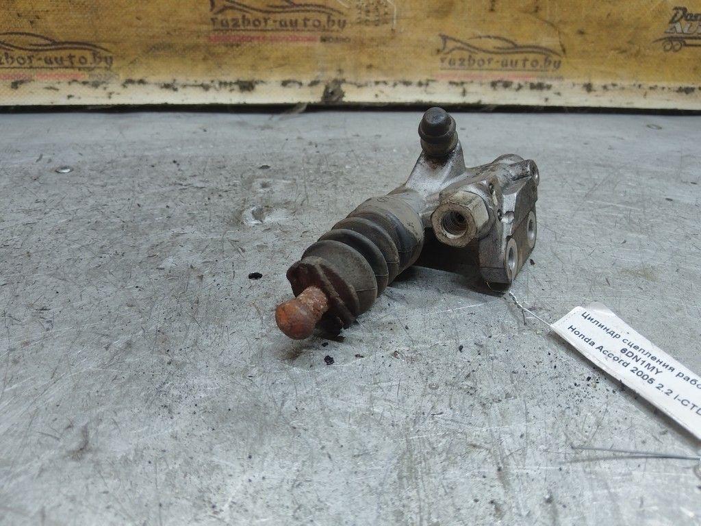 Цилиндр сцепления рабочий 6DN1MY Honda Accord - Фото 3