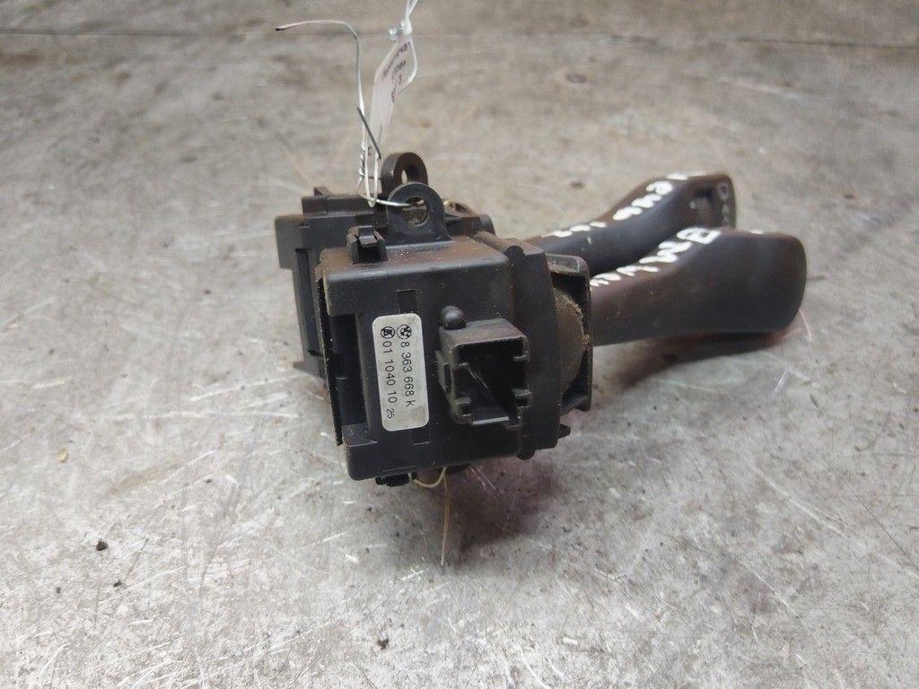 Переключатель подрулевой (стрекоза) AEBOT8 BMW 3 E46 купить с доставкой