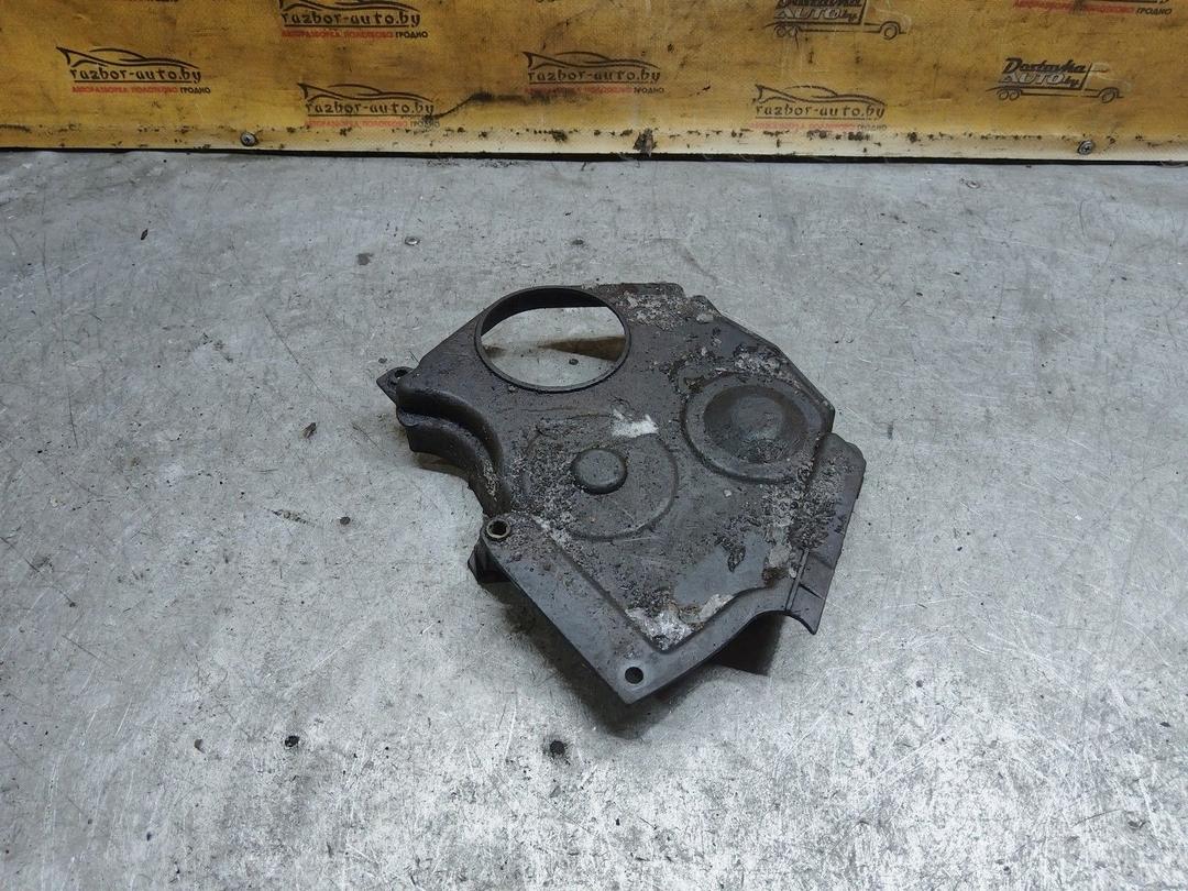 Защита (кожух) ремня ГРМ 6OJALZ Peugeot 307 - Фото 1