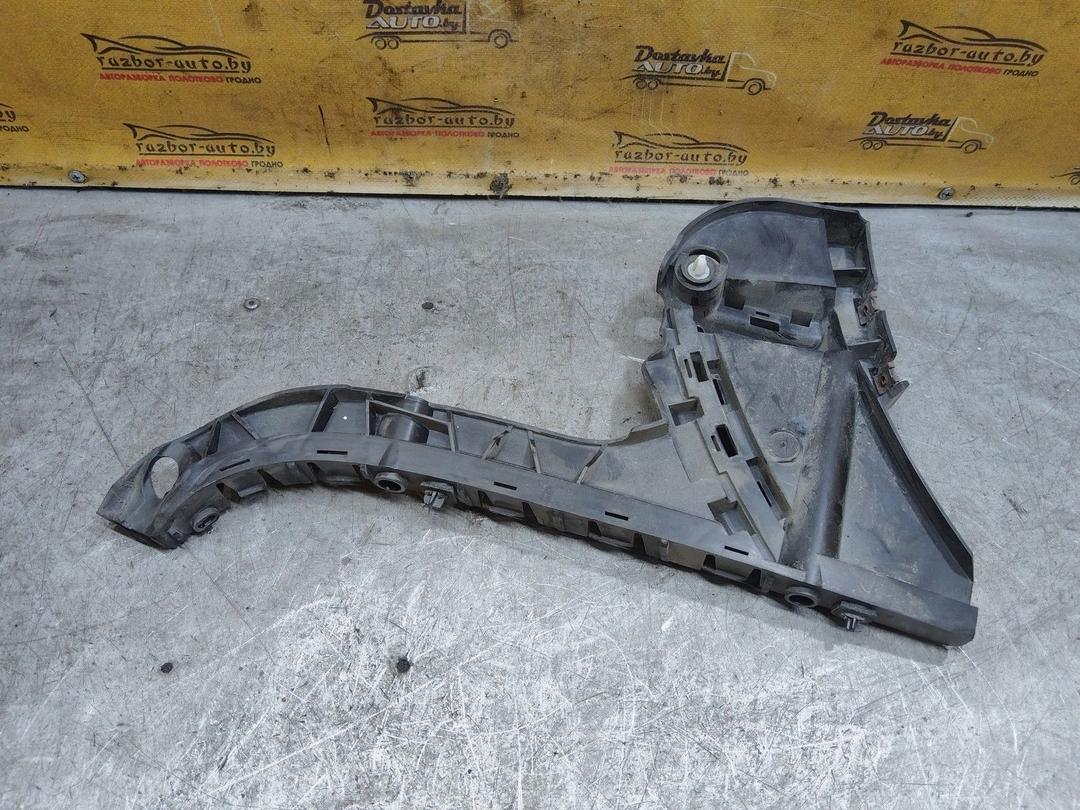 Кронштейн крепления бампера заднего WGH8FE Volvo XC70 - Фото 2