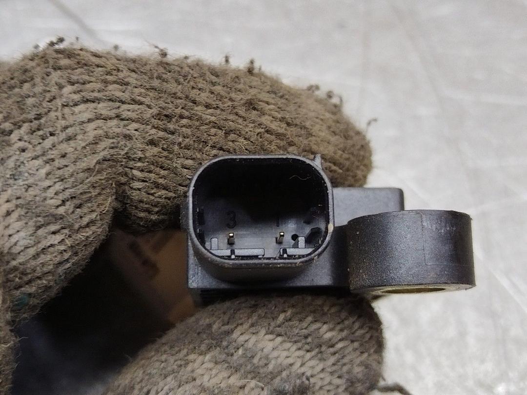 Датчик удара 9XUF1L Peugeot 607 купить с доставкой