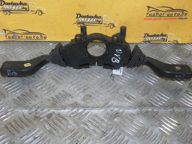Переключатель подрулевой (стрекоза) EQ3GC4 Opel Vectra - Фото 4