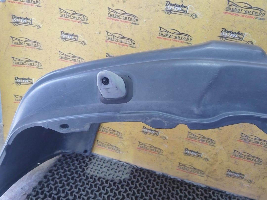 Бампер передний 2B171F Subaru Forester undefined